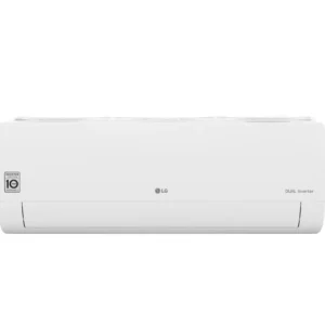 Solo Unità Interna Parete LG Serie Libero Inverter 18000 Btu SC18EQ.NSK Gas R-32