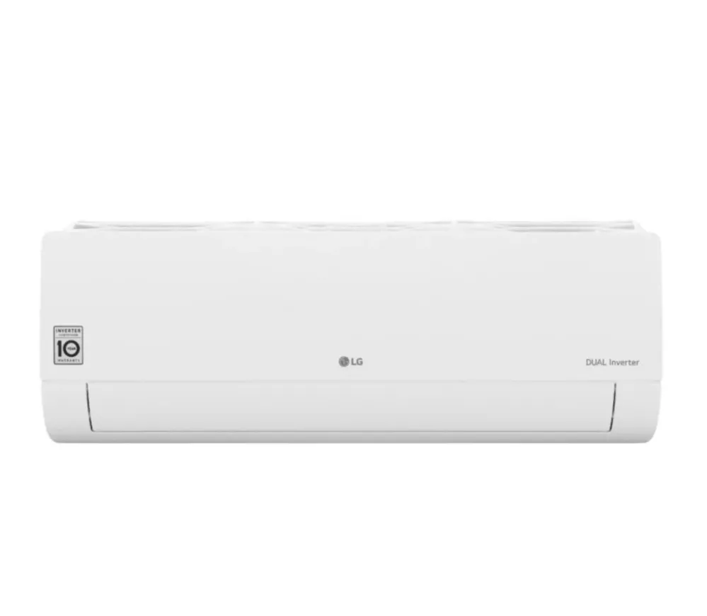 Solo Unità Interna Parete LG Serie Libero Inverter 18000 Btu SC18EQ.NSK Gas R-32