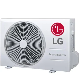 SOLO UNITA' ESTERNA PER MONOSPLIT LG 9000 BTU SC09EQ UA3