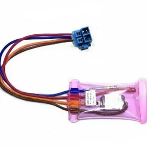 Sonda frigorifero LG 27LG020