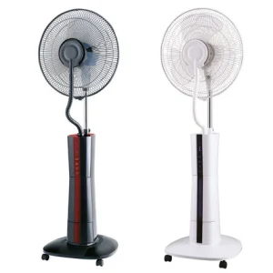 Sonnenkönig Deodorante Air Fresh 6 – Durata 6 h, Ventilazione