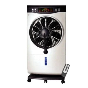 Sonnenkönig Deodorante Air Fresh 5 – Umidificazione 200 ml/h, Raffreddamento