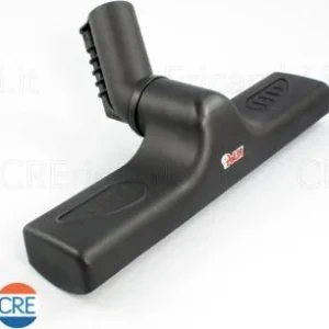 Spazzola 300 mm - Lecoaspira Attacco CLIP
