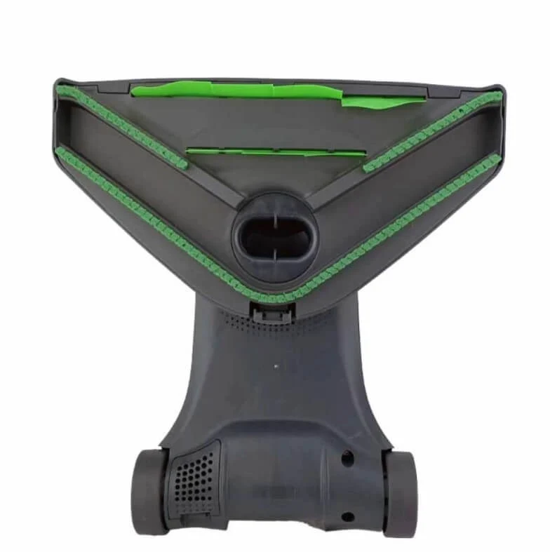 Spazzola Adattabile HD60 per Folletto Vk200 Vk220s