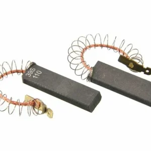 Spazzola BOSCH Motore Lavatrice 605694