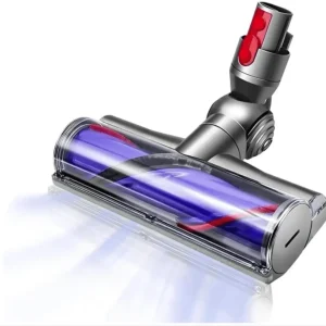 Spazzola Compatibile con Dyson V7 V8 V10 V11 V15