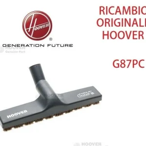 Spazzola Parquet Aspirapolvere Hoover