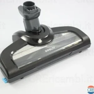 Spazzola Pavimenti - Forzaspira SR18.5