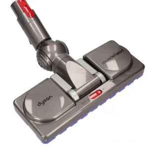 Spazzola pavimento sgancio rapido cinetic Big Ball Originale Dyson H539320