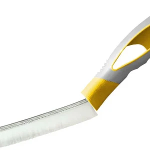 SPAZZOLA PULISCI FUGHE cm 30 x 9,5 x 3 Apex