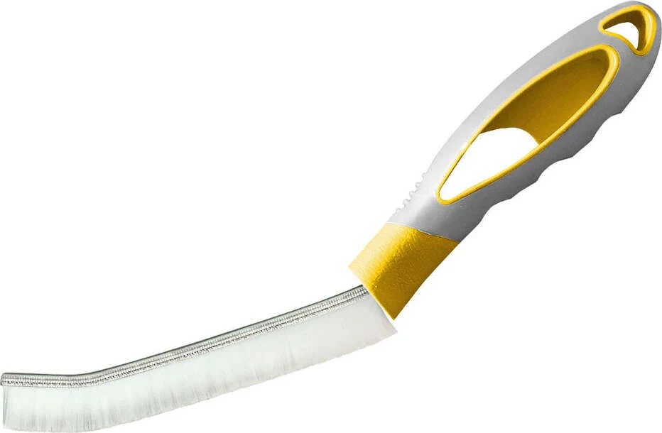 SPAZZOLA PULISCI FUGHE cm 30 x 9,5 x 3 Apex