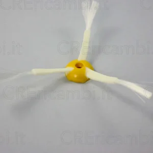 Spazzola Rotante, 3 Braccia, per Roomba Serie 500, 600, 700