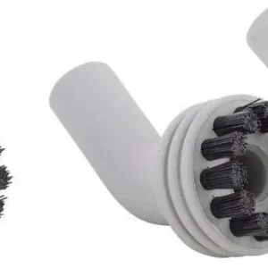 Spazzolini x3 Setole Nylon per PTEU0206 Vaporetto 950