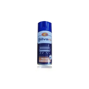 Spray Igienizzante Per Climatizzatori Ml 400 Pulitore Clima