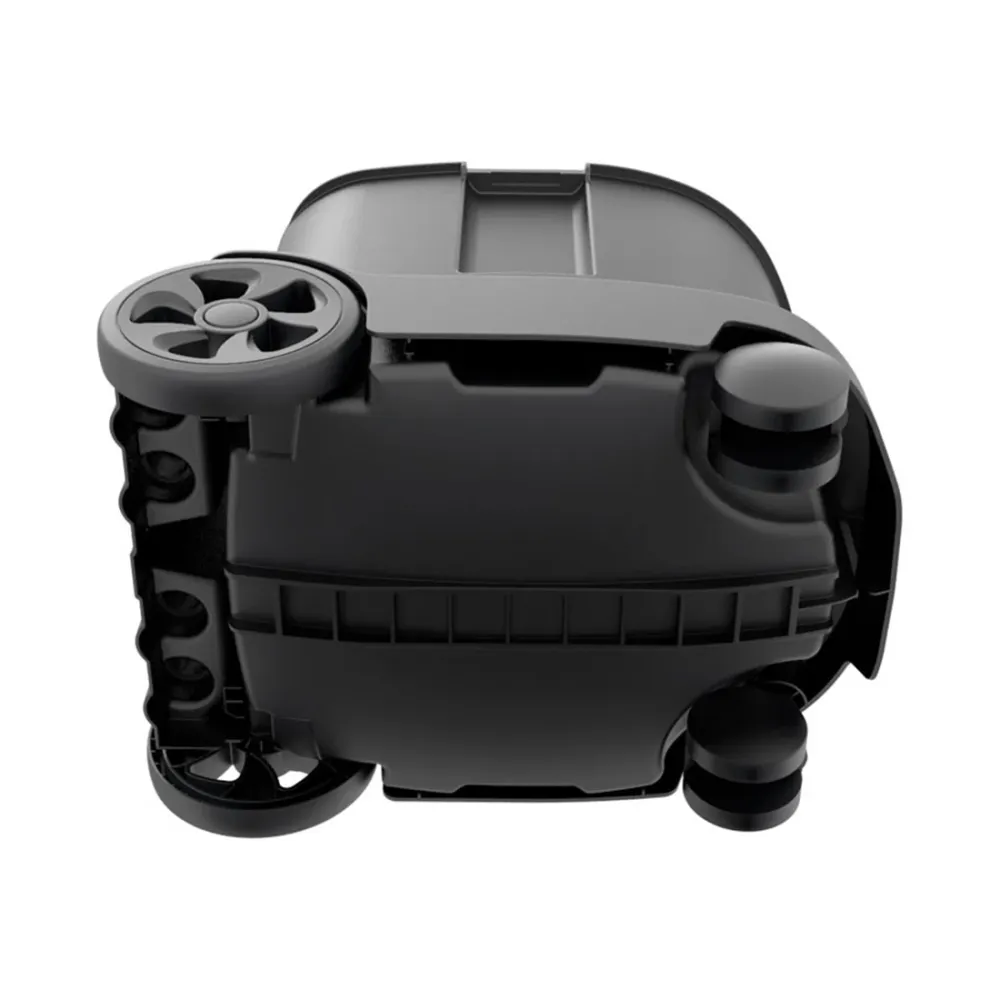 Sprintus Clean & Mantieni ERA IGO con batteria e caricabatterie 5h