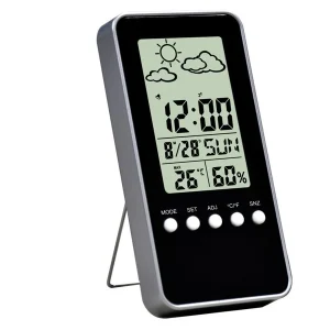 Stazione meteo First