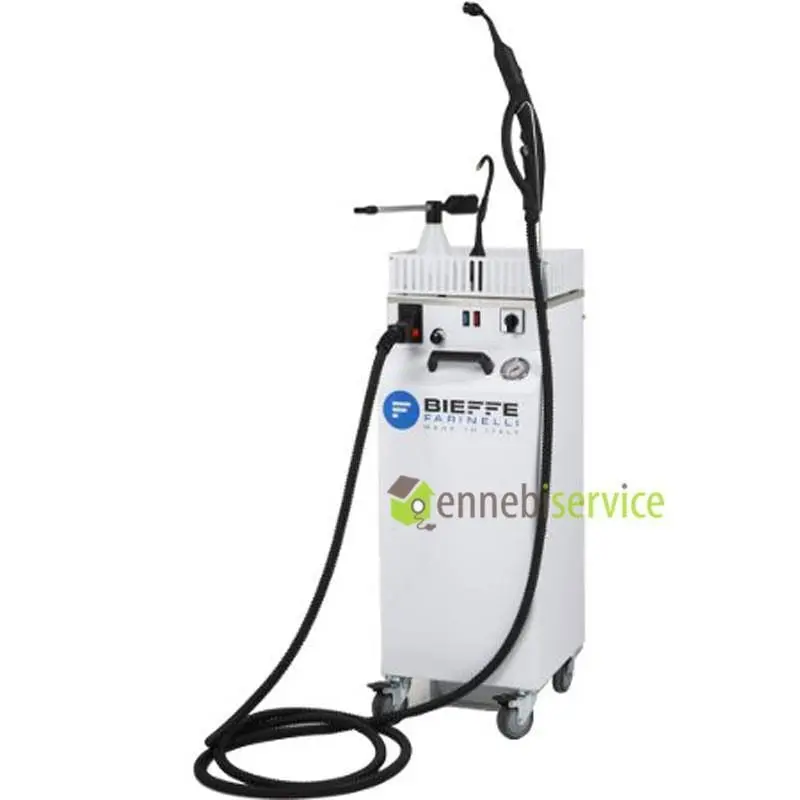 Steam 3000 3000w 230v Bieffe