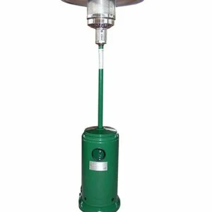 Stufa Aerea Patio Stufa Gas Gpl Infrarossi Fungo Esterna 25mq Cm220 H