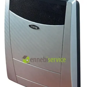 Stufa calorama sse 2000 elettrica Bartolini stufe