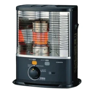Stufa corona modello rx3085 sc109g Tecnoairsystem