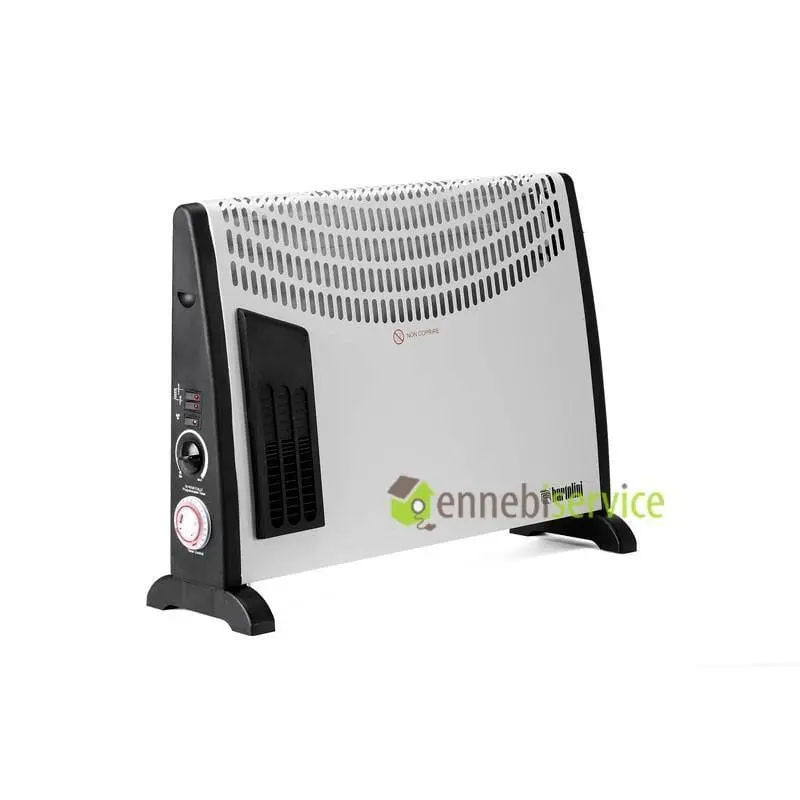 Stufa elettrica convettore tt Bartolini stufe