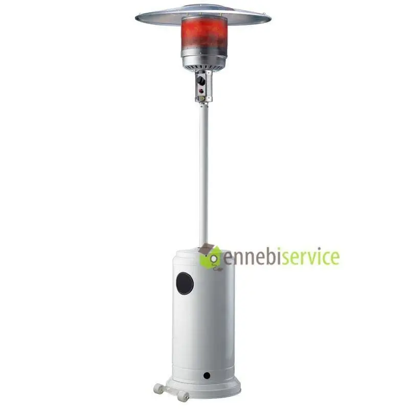 Stufa fungo sole 88 ac Bartolini stufe