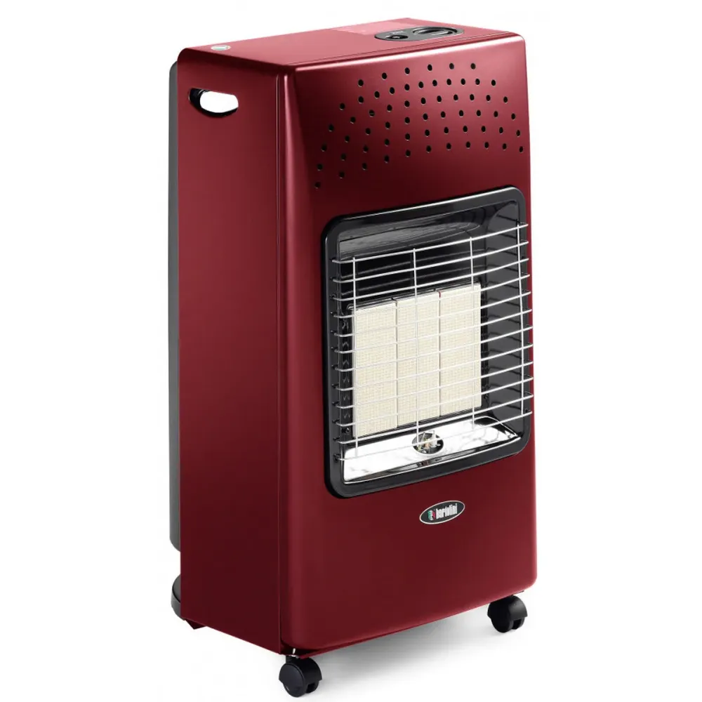 Stufa Gas Bartolini IB226ES 4200 W