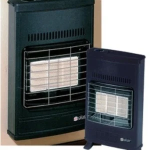 Stufa Gas Metano Sicar ECO42T