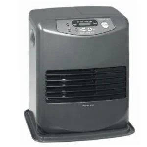 Stufa inverter modello 5026 si140g Tecnoairsystem