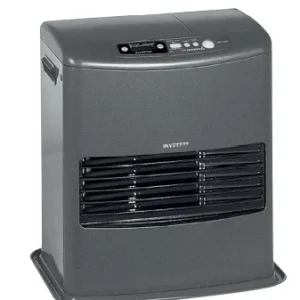 Stufa inverter modello 6026 si130g Tecnoairsystem