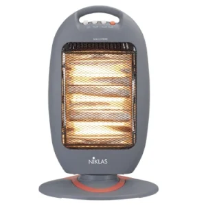 Stufe alogene e lampade di ricambio Niklas Baby. Prezzo per Pezzo.