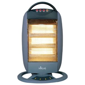 Stufe alogene Niklas Classic. Prezzo per Pezzo.