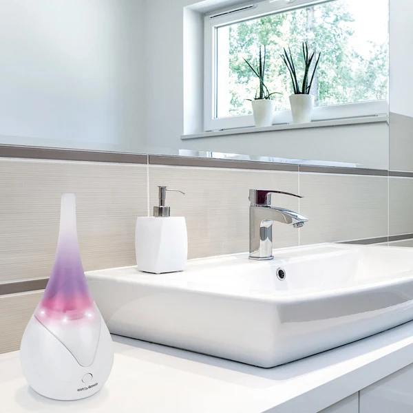 Stylies Diffusore di aromi Luna