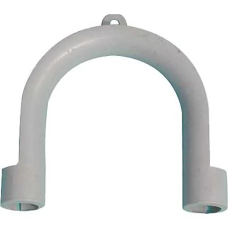 supporto per tubo scarico lavatrice -