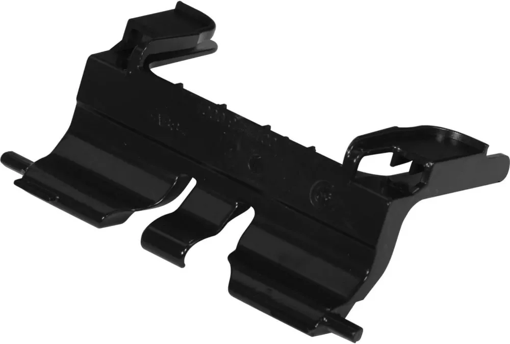 Supporto sacchetto adattabile aspirapolvere Bosch Siemens 00495701