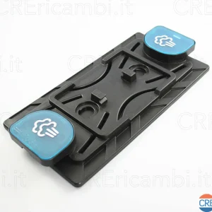 Supporto Tappetino per Clean&Steam RY7557, RY7535, RY7577, RY7585