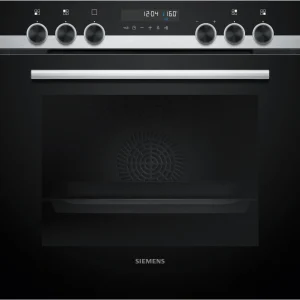 SUSTANZA SIEMENS INSTALLAZIONE/forno IQ500, stufa di installazione, 60 x 60 cm, acciaio inossidabile
