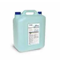 Tanica batteriostatica sanic 2 tappi 15l Wcf