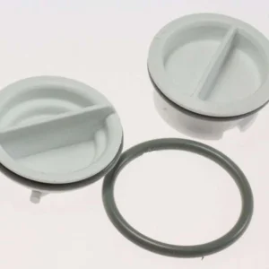 Tappo Brillantante Lavastoviglie Whirlpool C00051755