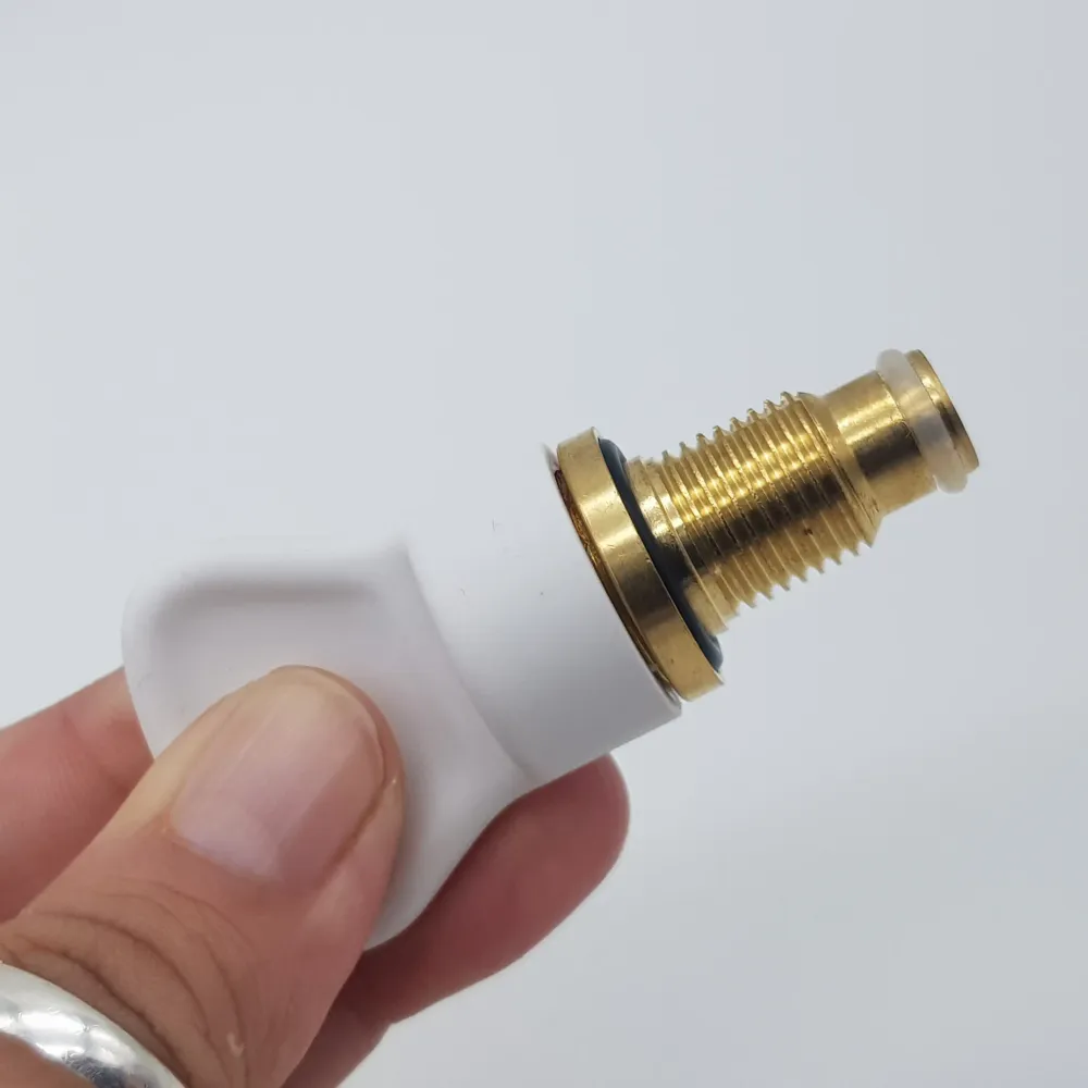 Tappo ispezione p940 vaporella next Polti
