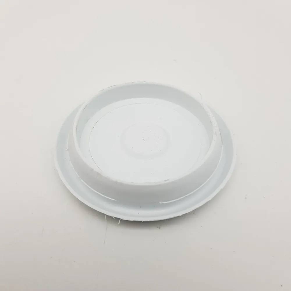 Tappo lavastoviglie Whirlpool 6.3mm