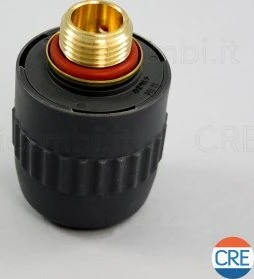 Tappo Sicurezza per Cimex, Sani System, Vaporetto Classic55, Pro70