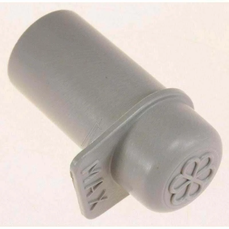 Tappo Vaschetta Deters. Whirlpool Innex Lavatrice C00298334
