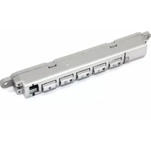 Tastiera senza scheda 5 tasti per cappa Faber 133.0250.982