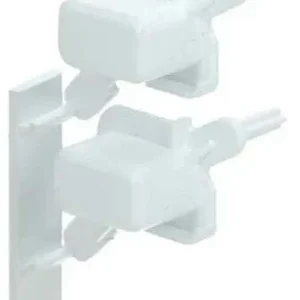 Tasto Bauknecht Selezione 2 Opzioni Lavatrice 481071425541
