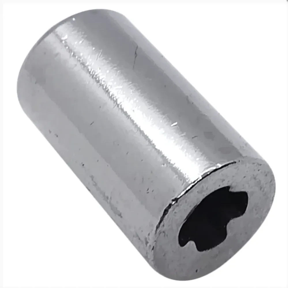Tasto pulsantiera D.8 L.14 per cappa aspirante Elica Turboair