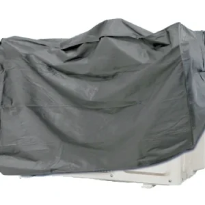 Teli Cover per macchine esterne condizionatori/climatizzatori. Prezzo per Pezzo.