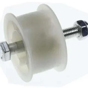 Tendicinghia WHIRLPOOL Asciugatrice 481010700903