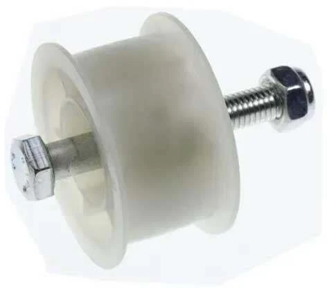 Tendicinghia WHIRLPOOL Asciugatrice 481010700903