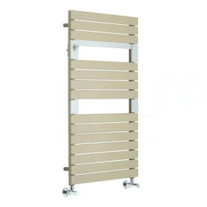 Termoarredo idraulico modello Torino 952x550 dritto - Quarzo